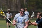 WLax vs MHC  Women’s Lacrosse vs Mt Holyoke College. - Photo by Keith Nordstrom : WLax, lacrosse